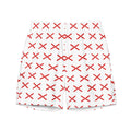 Comprar Bañador Cruz de Borgoña hombre blanco Bandera España La Flamenca de Borgoña Patricia Muñoz VOX
