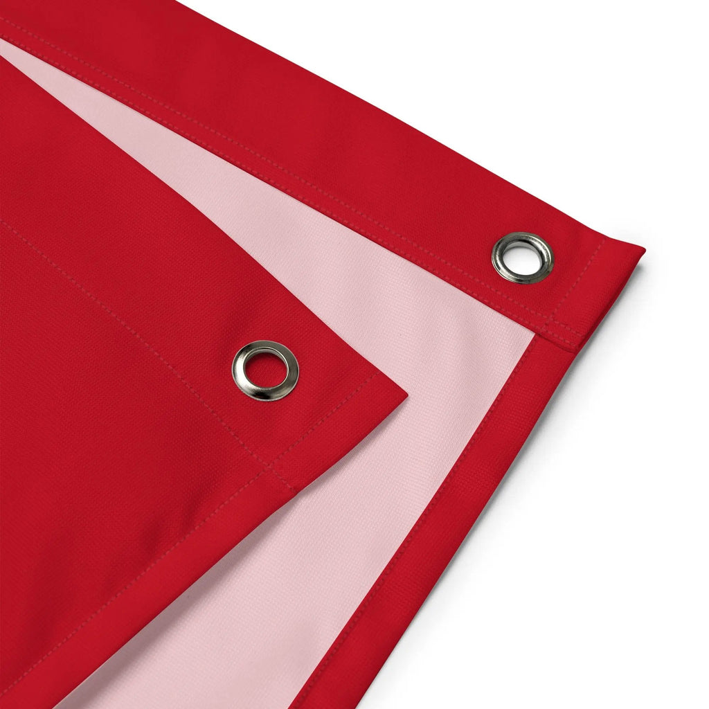 Comprar Bandera Bandera España con escudo La Flamenca de Borgoña Bandera España