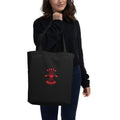 Comprar Bolsa Falange Española Bandera España La Flamenca de Borgoña Patricia Muñoz VOX