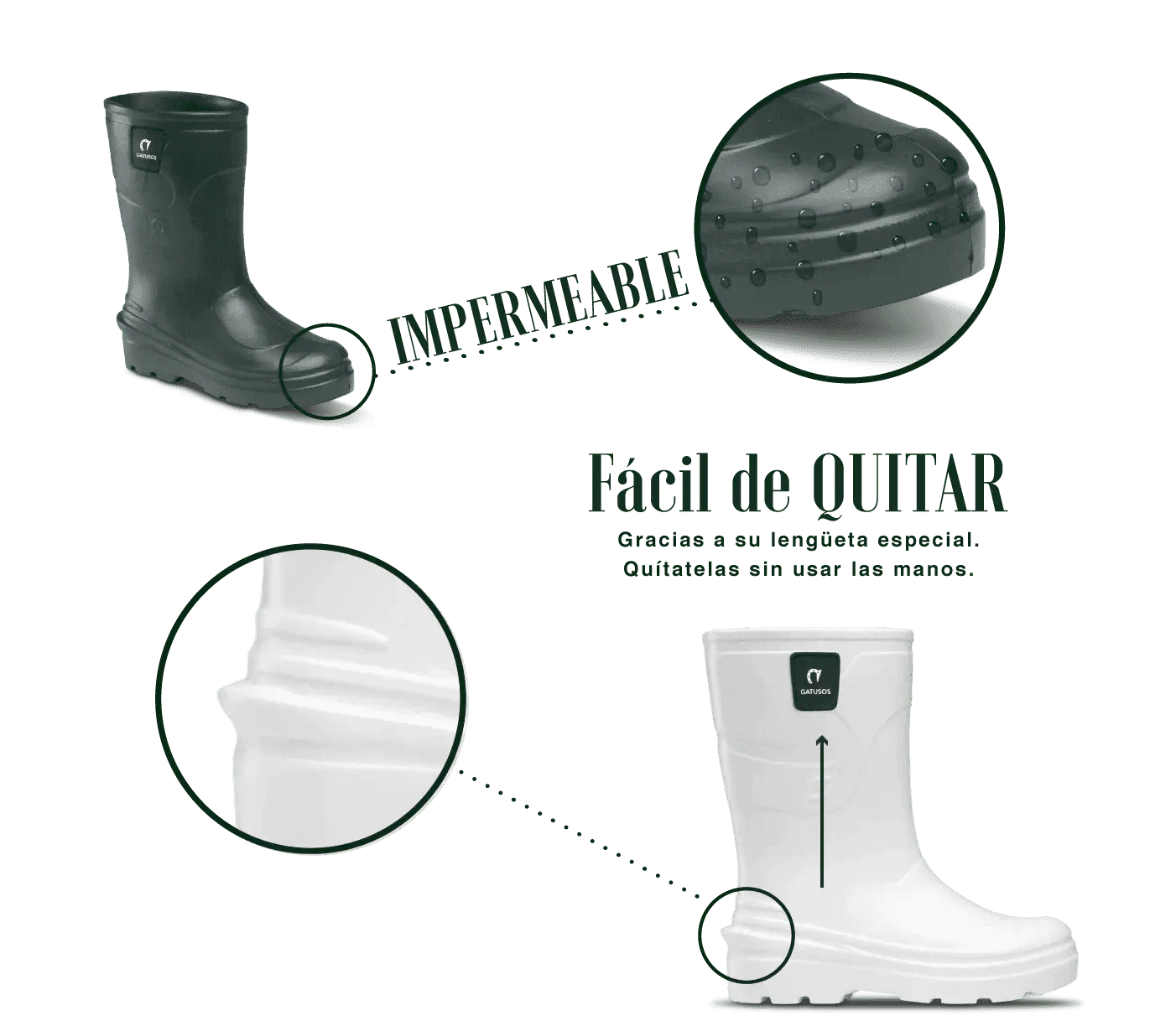 Comprar Botas establo Montana Bandera España La Flamenca de Borgoña Patricia Muñoz VOX
