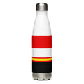 Comprar Botella acero inoxidable Bandera España Bandera España La Flamenca de Borgoña Patricia Muñoz VOX
