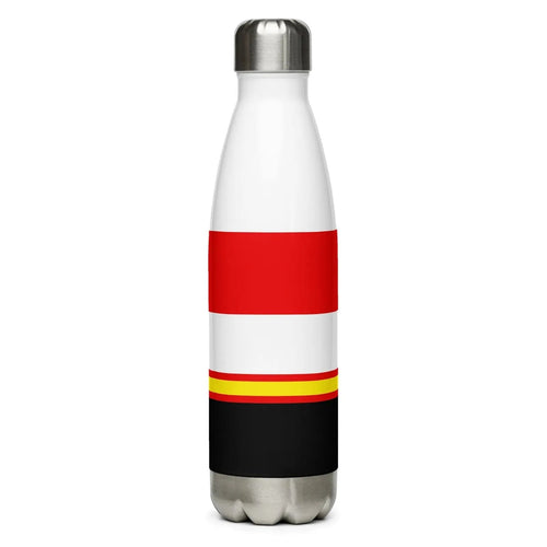 Comprar Botella acero inoxidable Bandera España Bandera España La Flamenca de Borgoña Patricia Muñoz VOX