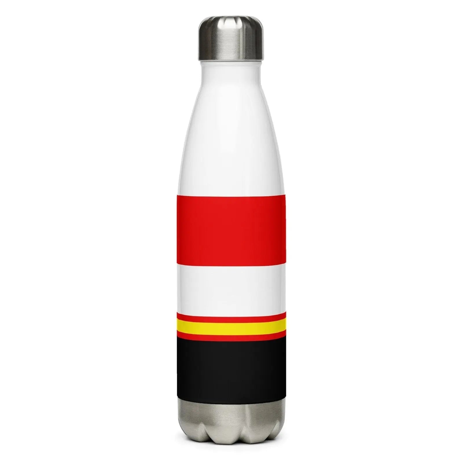 Comprar Botella acero inoxidable Bandera España Bandera España La Flamenca de Borgoña Patricia Muñoz VOX