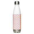 Comprar Botella acero inoxidable Bandera España Bandera España La Flamenca de Borgoña Patricia Muñoz VOX