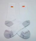 Comprar Calcetines bandera España rectangular Blanco Bandera España La Flamenca de Borgoña Patricia Muñoz VOX