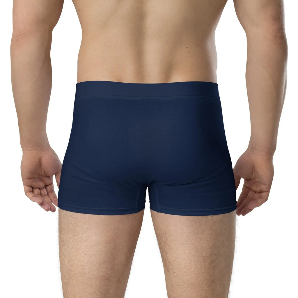 Comprar Calzoncillos boxer Infantería De Marina Bandera España La Flamenca de Borgoña Patricia Muñoz VOX
