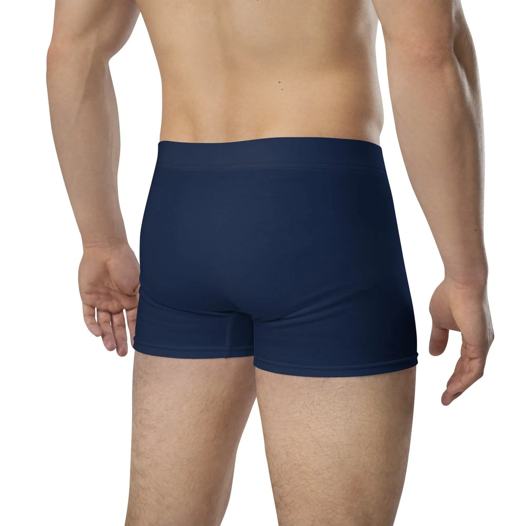 Comprar Calzoncillos boxer Infantería De Marina Bandera España La Flamenca de Borgoña Patricia Muñoz VOX