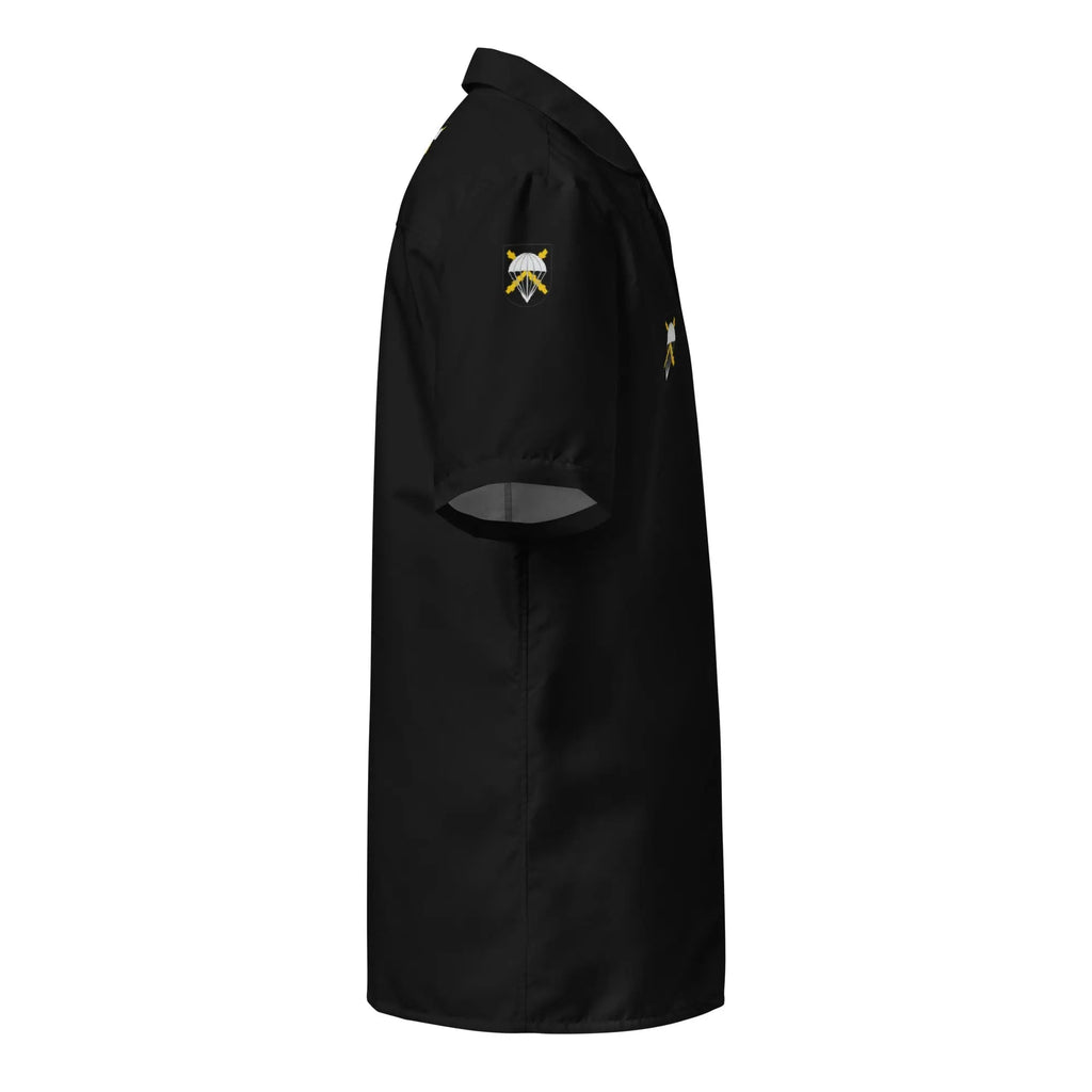 Comprar Camisa Bripac manga corta unisex Bandera España La Flamenca de Borgoña Patricia Muñoz VOX