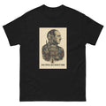 Comprar Camiseta Franco - La época que marcó todo La Flamenca de Borgoña, Bandera de España, Cruz de Borgoña, Patricia Muñoz, VOX