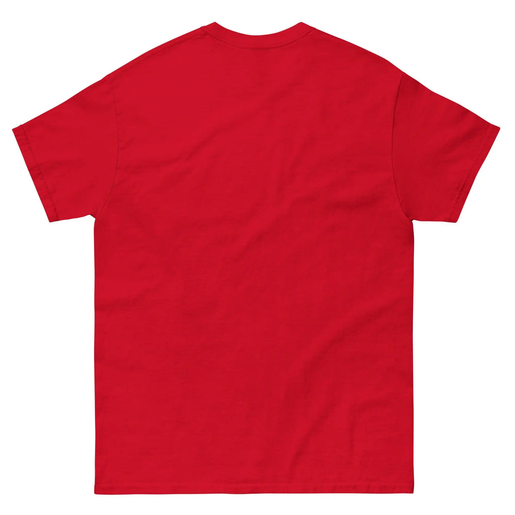 Comprar Camiseta Morante de la Puebla - clásica unisex La Flamenca de Borgoña Bandera España