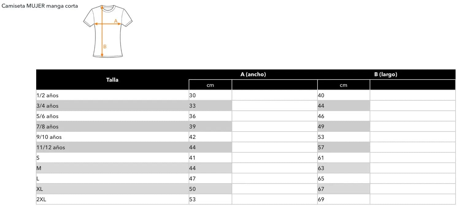 Comprar Camiseta de España blanca Mujer manga corta Bandera España La Flamenca de Borgoña Patricia Muñoz VOX