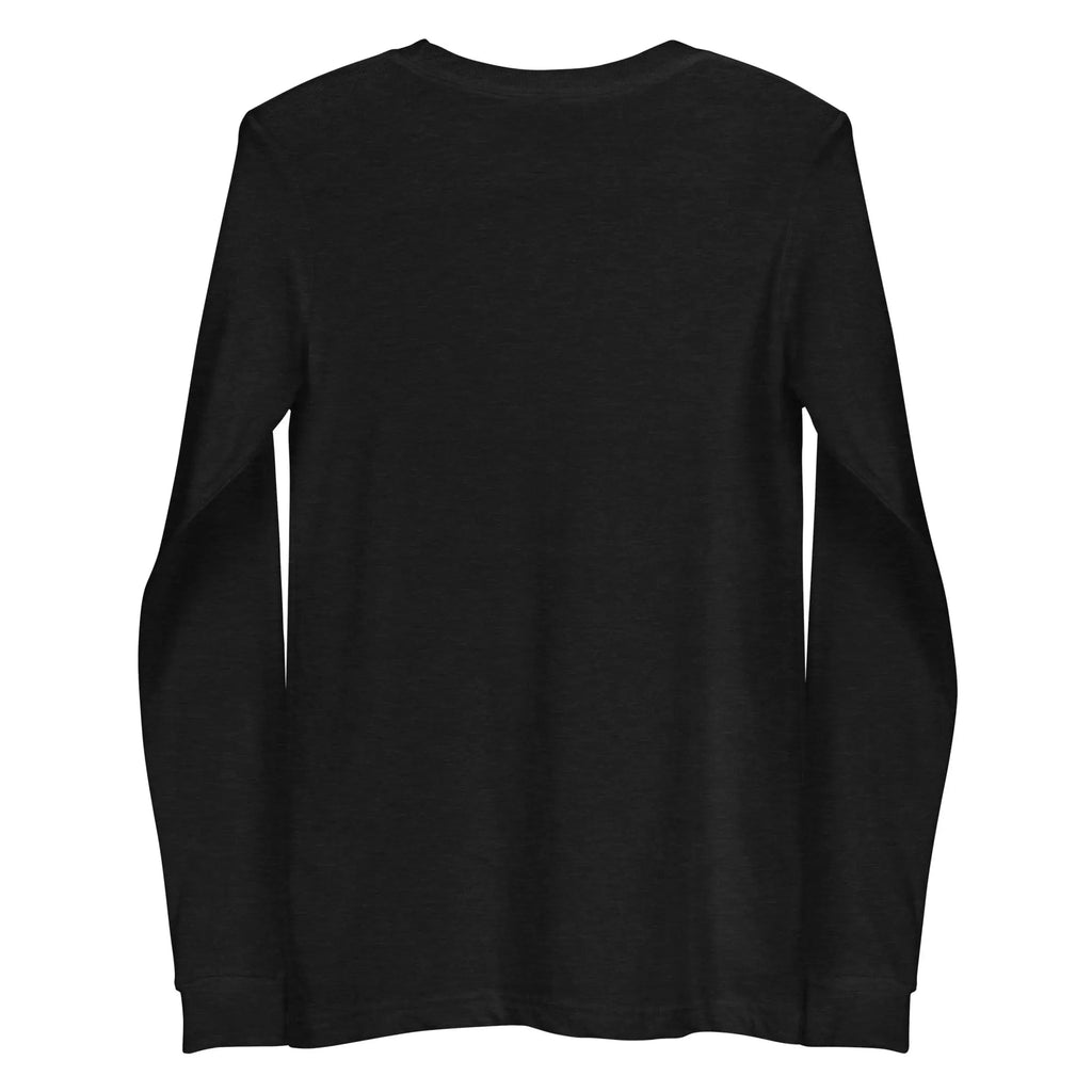 Comprar Camiseta Valencia Solo el pueblo salva al pueblo (con poema)- Manga larga Unisex Bandera España La Flamenca de Borgoña Patricia Muñoz VOX