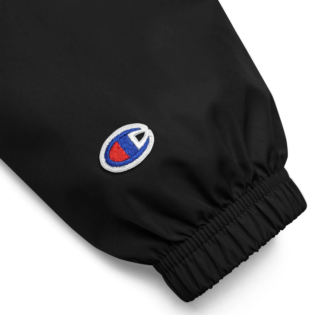 Comprar Chaqueta bordada plegable Champion Cruz de Borgoña La Flamenca de Borgoña Bandera España