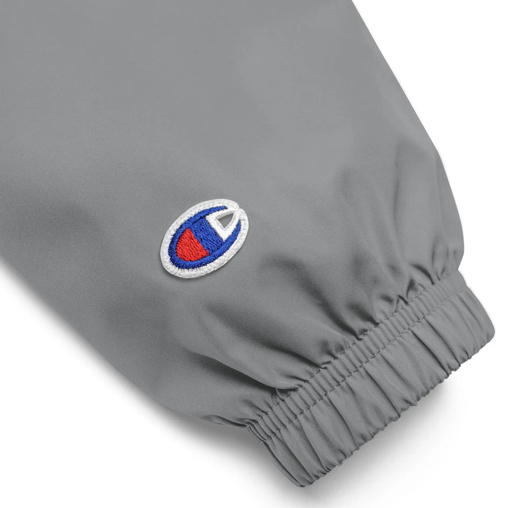 Comprar Chaqueta bordada plegable Champion Cruz de Borgoña La Flamenca de Borgoña Bandera España