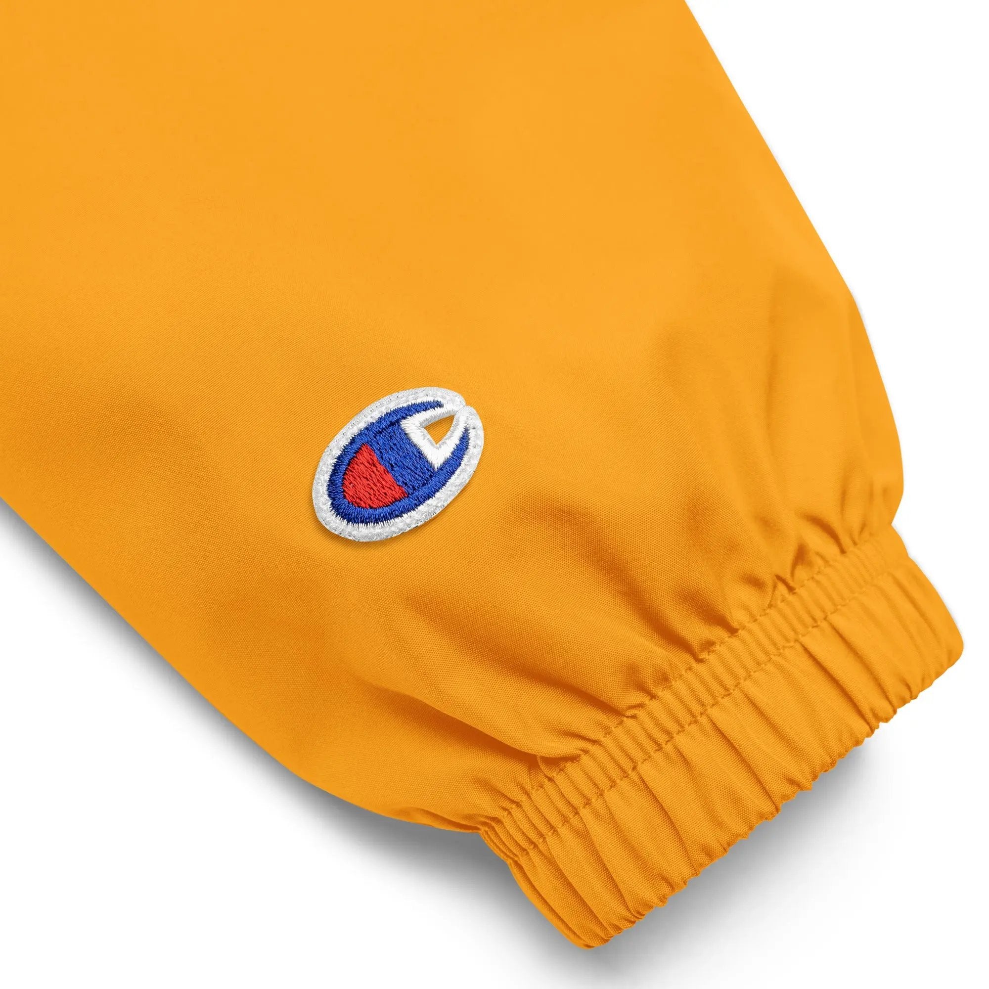 Comprar Chaqueta bordada plegable Champion Cruz de Borgoña La Flamenca de Borgoña Bandera España