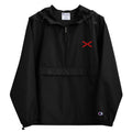Comprar Chaqueta bordada plegable Champion Cruz de Borgoña La Flamenca de Borgoña Bandera España