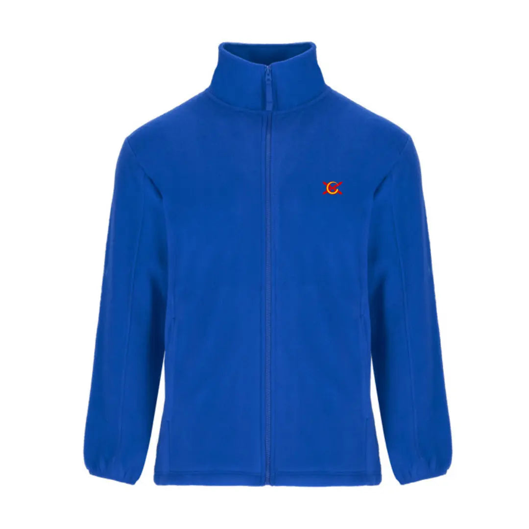 Comprar Chaqueta polar cuello alto Hombre (copia) La Flamenca de Borgoña Bandera España