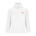 Comprar Chaqueta polar cuello alto La Flamenca de Borgoña, Bandera de España, Cruz de Borgoña, Patricia Muñoz, VOX, Santiago Abascal