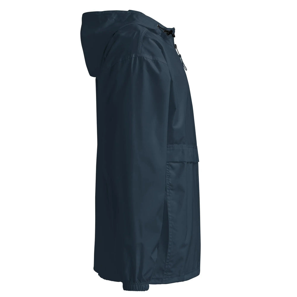 Comprar Chaqueta unisex Policía Nacional bordada plegable Champion La Flamenca de Borgoña Bandera España