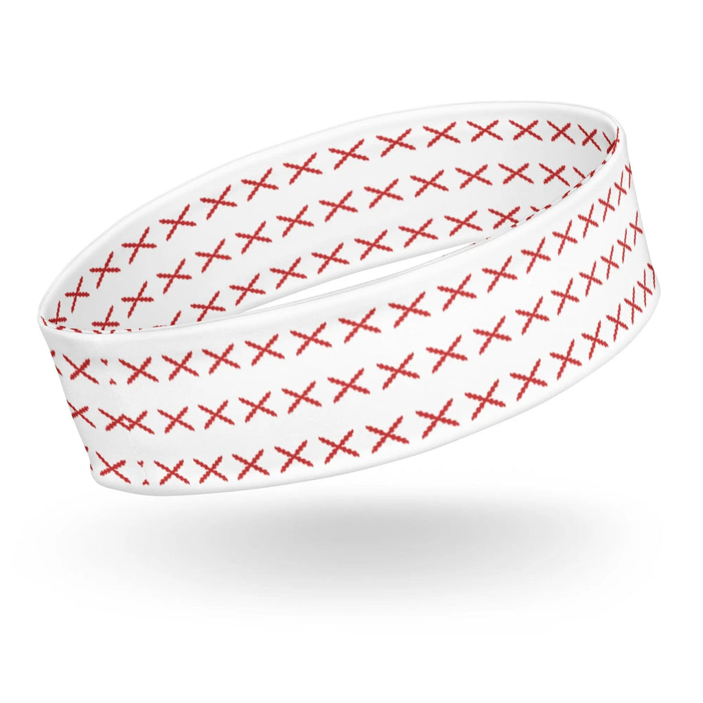Comprar Cinta para pelo Cruz de Borgoña mosaico La Flamenca de Borgoña Bandera España