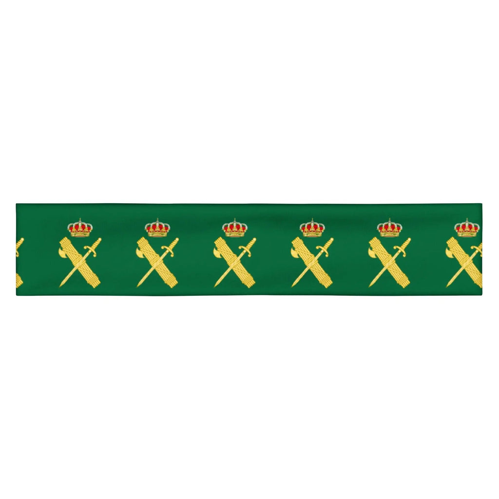 Comprar Cinta para pelo Guardia Civil La Flamenca de Borgoña Bandera España