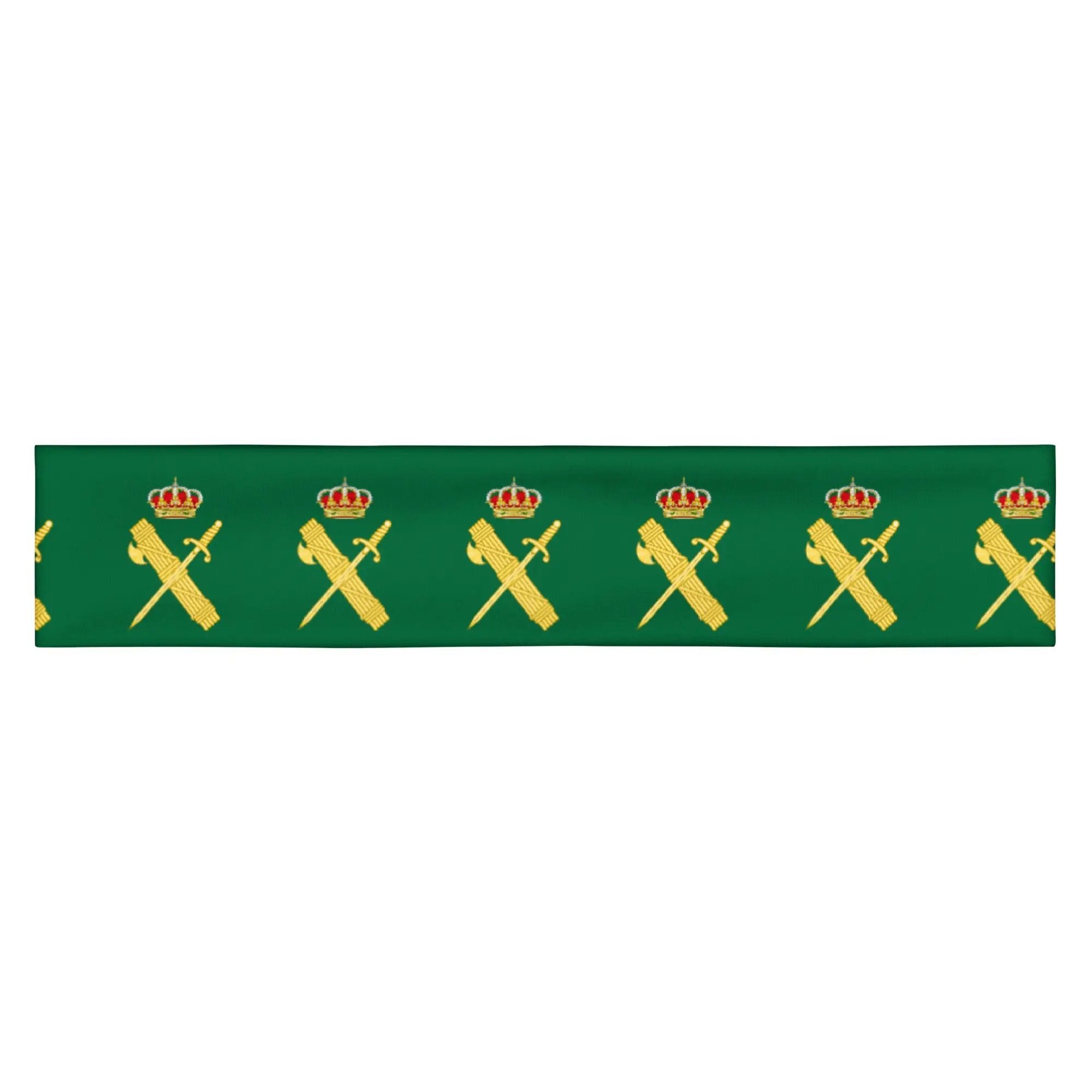 Comprar Cinta para pelo Guardia Civil La Flamenca de Borgoña Bandera España
