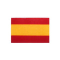 Comprar Parche bordado termo adhesivo Bandera de España Bandera España La Flamenca de Borgoña Patricia Muñoz VOX