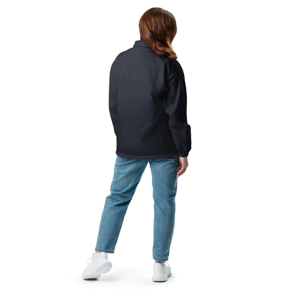 Comprar Cortavientos básico unisex La Flamenca de Borgoña La Flamenca de Borgoña Bandera España