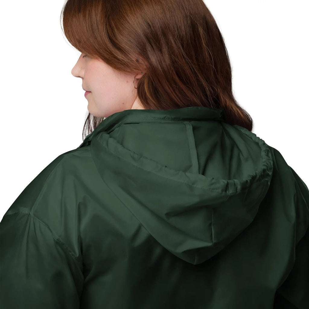 Comprar Cortavientos básico unisex La Flamenca de Borgoña La Flamenca de Borgoña Bandera España