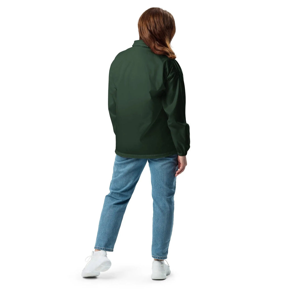 Comprar Cortavientos básico unisex La Flamenca de Borgoña La Flamenca de Borgoña Bandera España