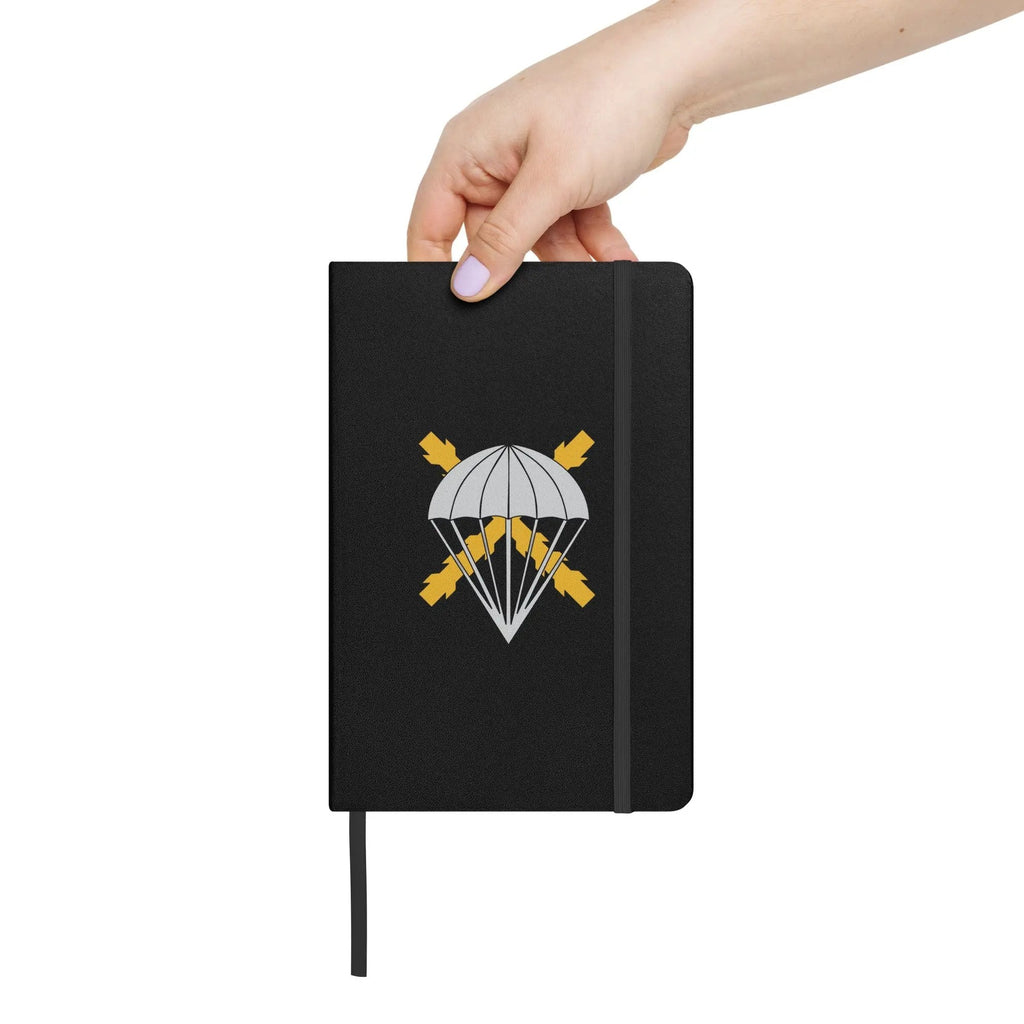 Comprar Cuaderno de tapa dura Bripac La Flamenca de Borgoña Bandera España