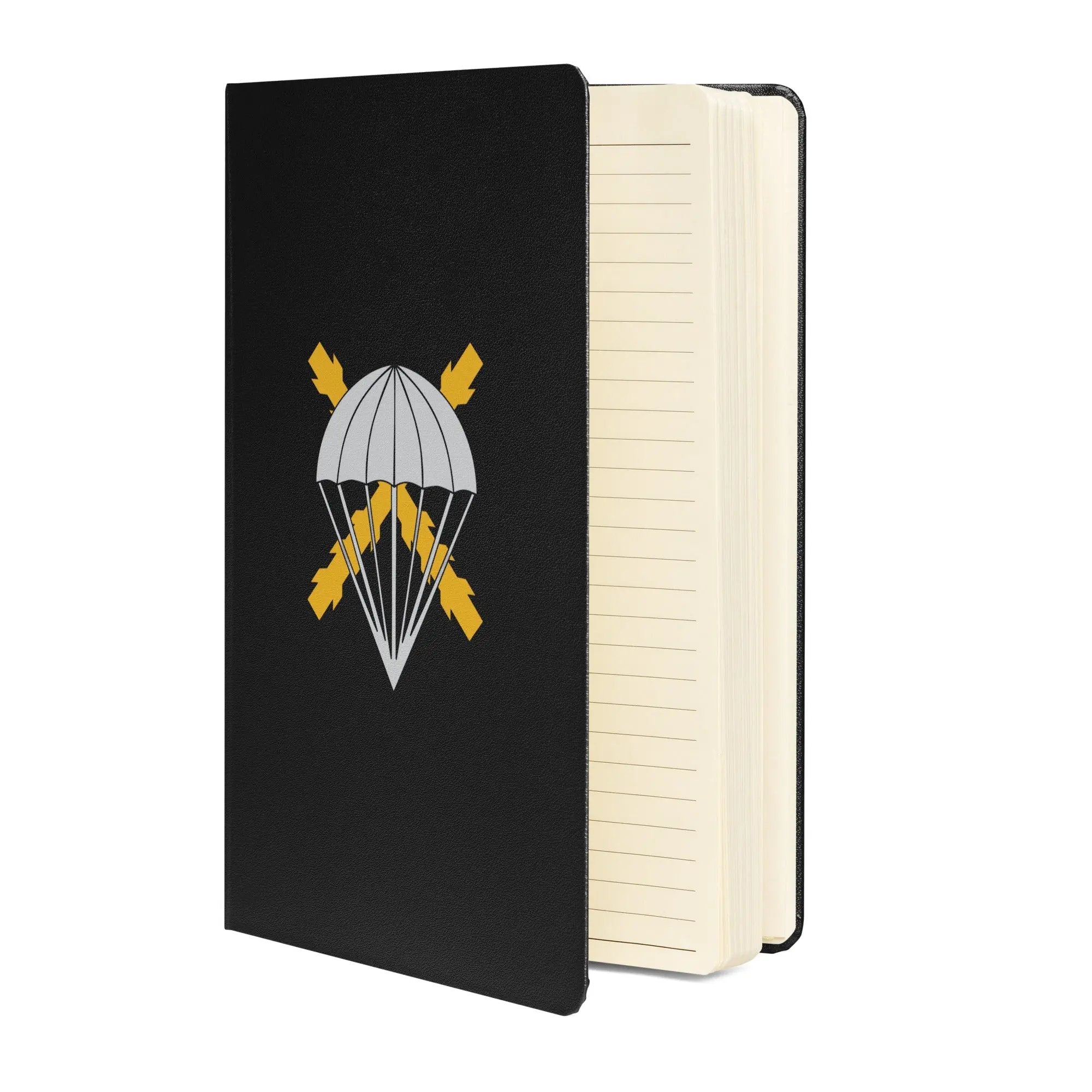Comprar Cuaderno de tapa dura Bripac La Flamenca de Borgoña Bandera España
