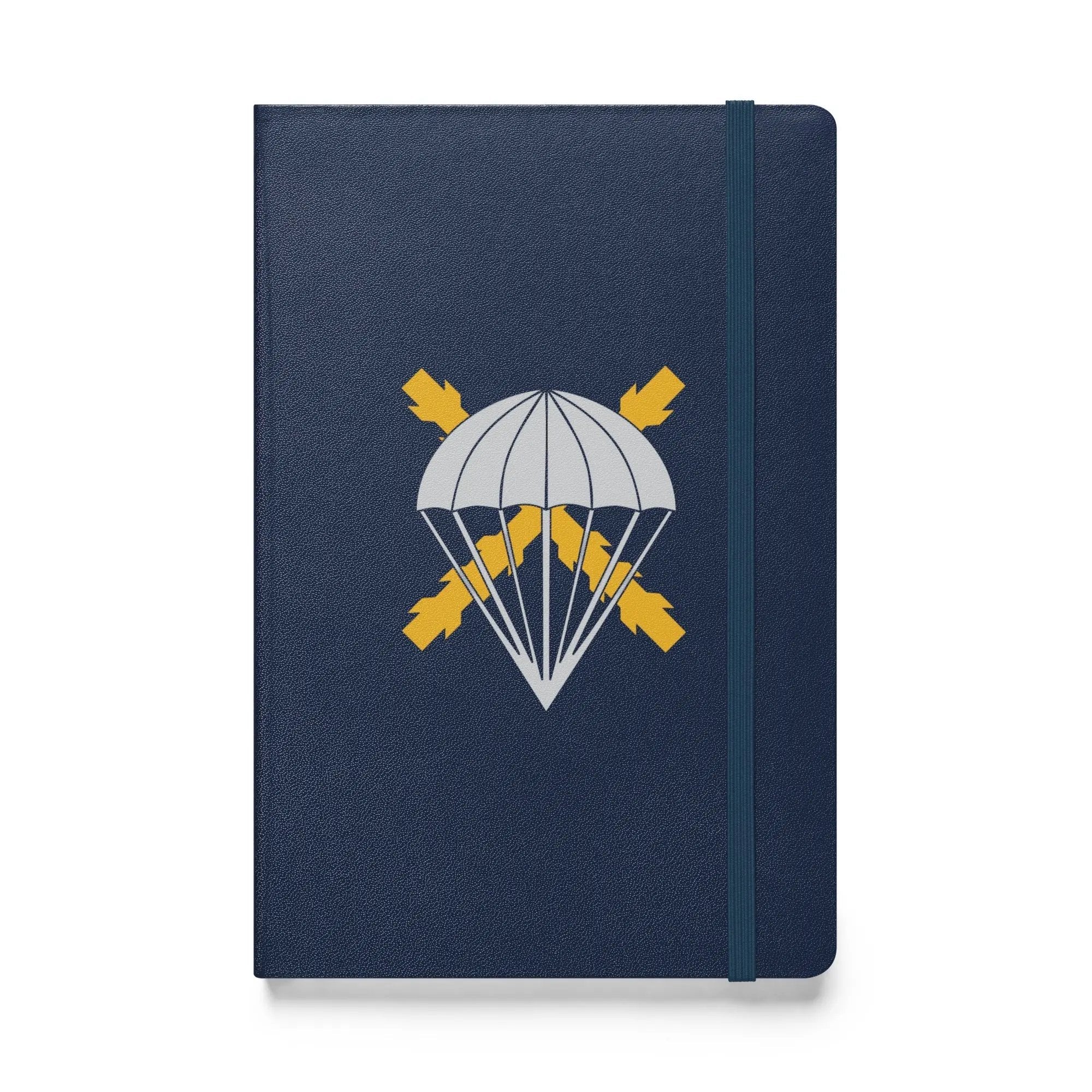 Comprar Cuaderno de tapa dura Bripac La Flamenca de Borgoña Bandera España