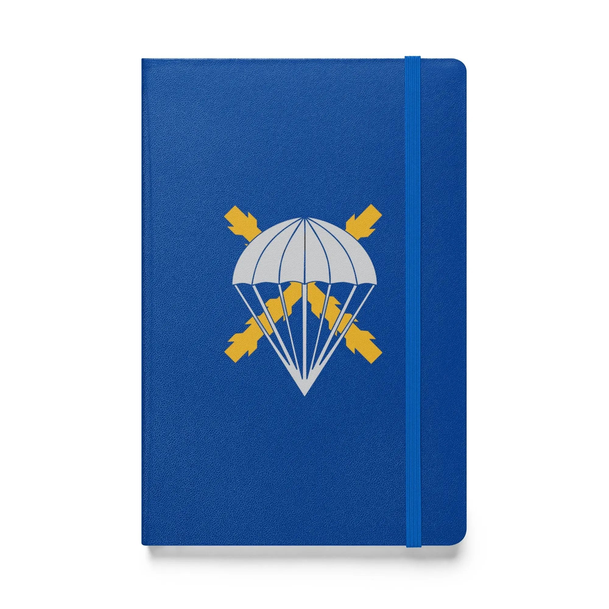 Comprar Cuaderno de tapa dura Bripac La Flamenca de Borgoña Bandera España