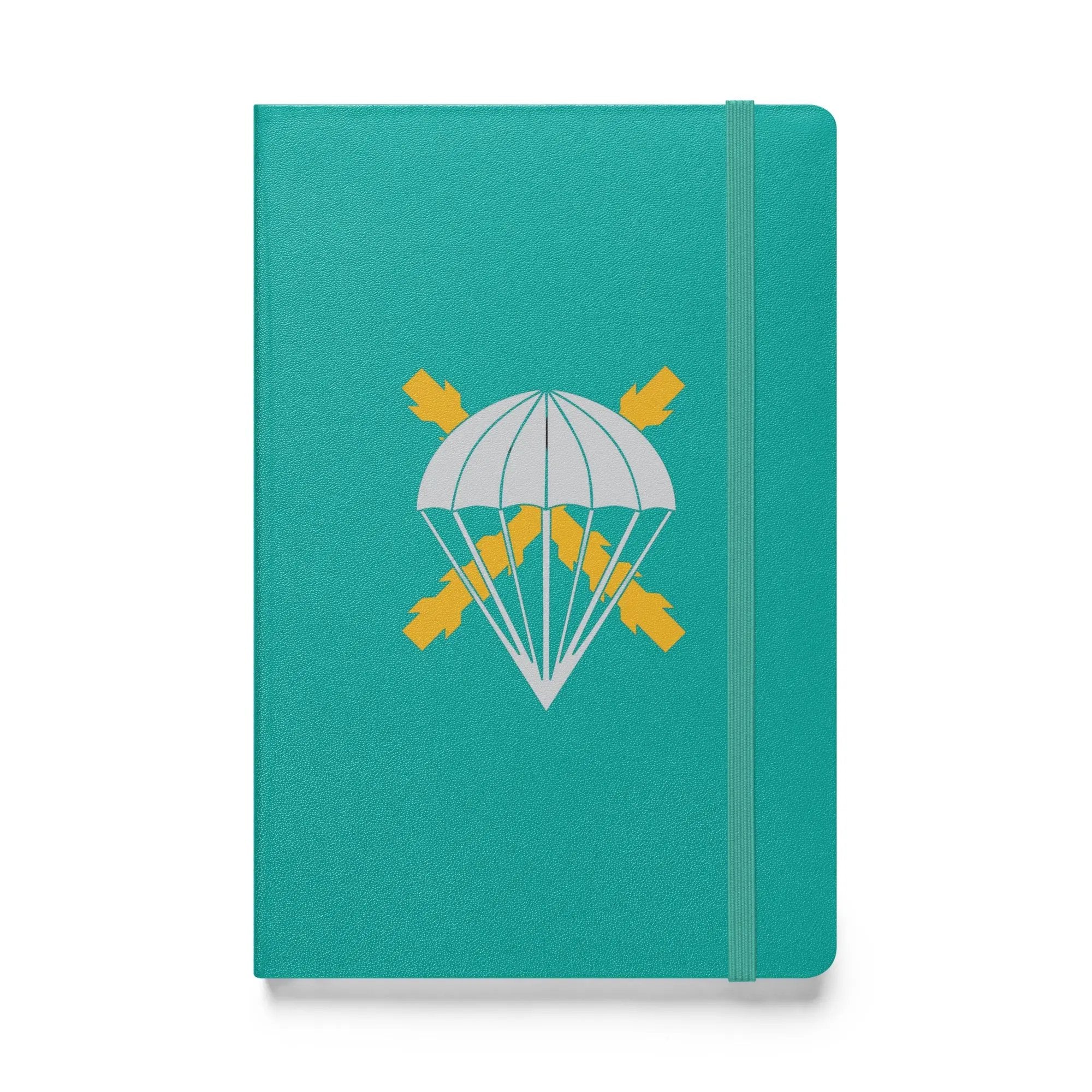 Comprar Cuaderno de tapa dura Bripac La Flamenca de Borgoña Bandera España