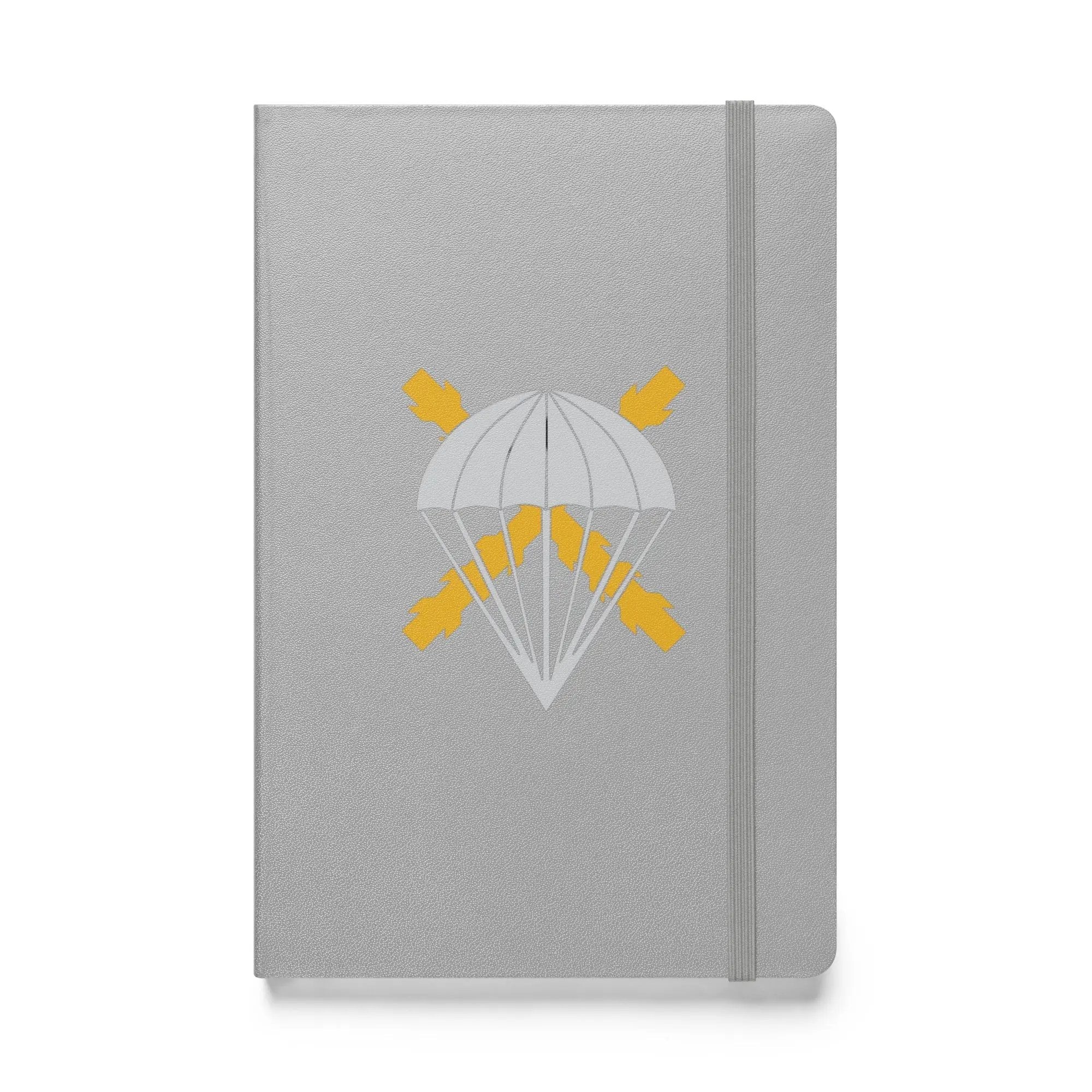 Comprar Cuaderno de tapa dura Bripac La Flamenca de Borgoña Bandera España