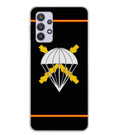 Comprar Funda carcasa móvil BRIPAC (Para todos los modelos) Bandera España La Flamenca de Borgoña Patricia Muñoz VOX
