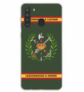 Comprar Funda carcasa móvil Legionarios (Para todos los modelos) Bandera España La Flamenca de Borgoña Patricia Muñoz VOX