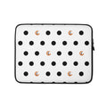 Comprar Funda para portátil lunares Bandera España Bandera España La Flamenca de Borgoña Patricia Muñoz VOX