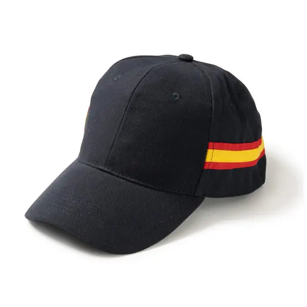 Comprar Gorra Bandera España azul Bandera España La Flamenca de Borgoña Patricia Muñoz VOX