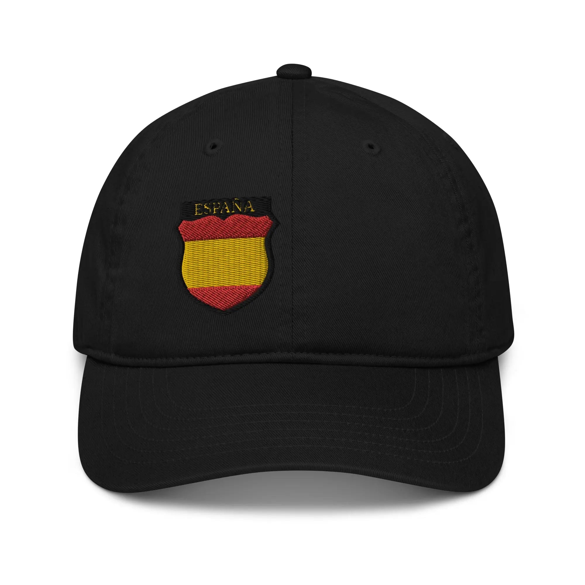 Comprar Gorra División Azul Española Bandera España La Flamenca de Borgoña Patricia Muñoz VOX