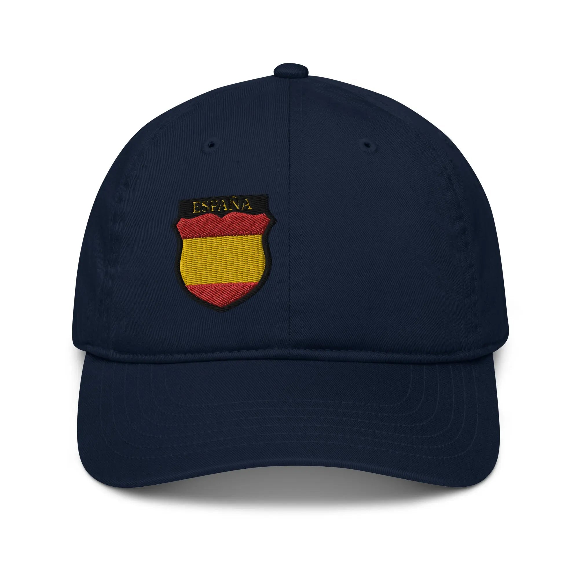 Comprar Gorra División Azul Española Bandera España La Flamenca de Borgoña Patricia Muñoz VOX