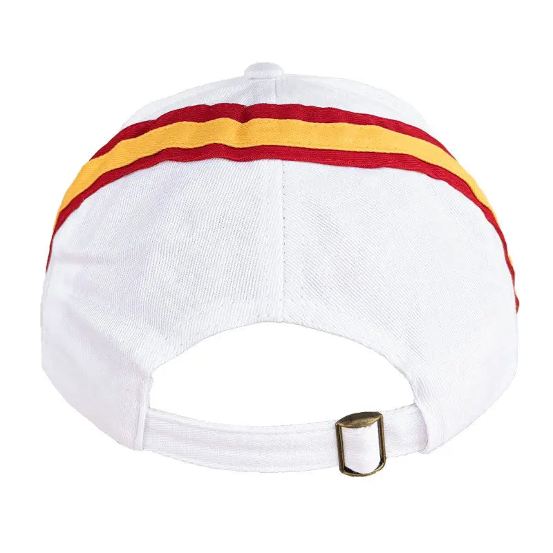 Comprar Gorra Legión Española (4 colores disponibles) La Flamenca de Borgoña Bandera España