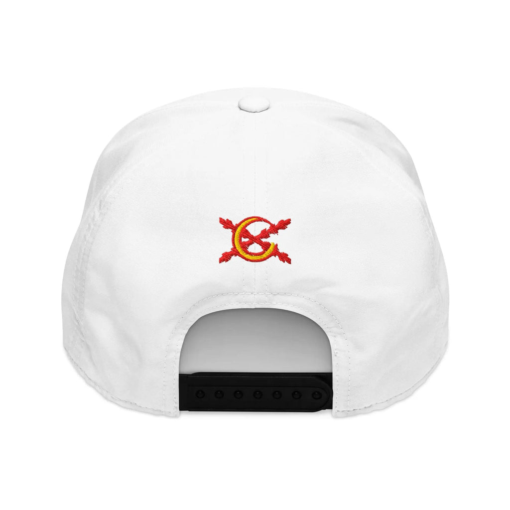 Comprar Gorra de béisbol adidas Cruz de Borgoña La Flamenca de Borgoña Bandera España