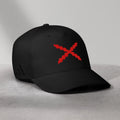 Comprar Gorra de béisbol adidas Cruz de Borgoña La Flamenca de Borgoña Bandera España