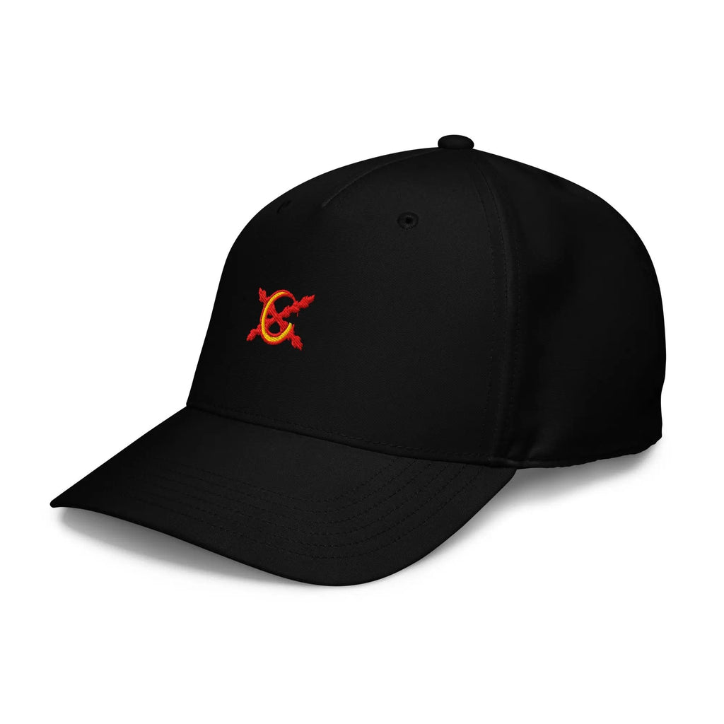 Comprar Gorra de béisbol adidas La Flamenca de Borgoña La Flamenca de Borgoña Bandera España