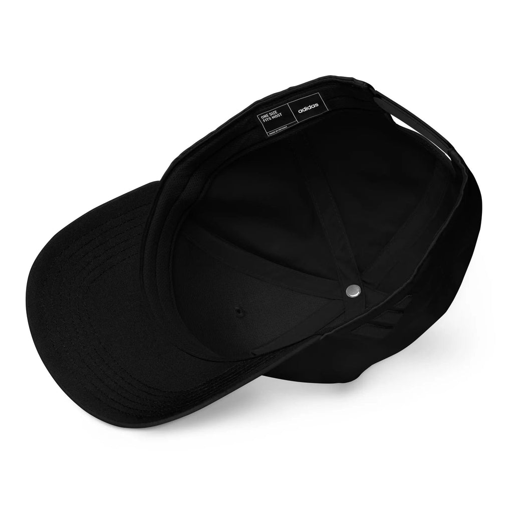 Comprar Gorra de béisbol adidas La Flamenca de Borgoña La Flamenca de Borgoña Bandera España