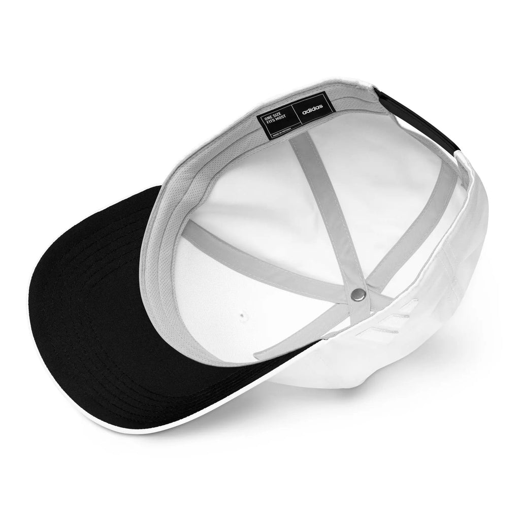 Comprar Gorra de béisbol adidas La Flamenca de Borgoña La Flamenca de Borgoña Bandera España