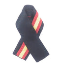Comprar Lazo crespón con bandera España ancho Bandera España La Flamenca de Borgoña Patricia Muñoz VOX