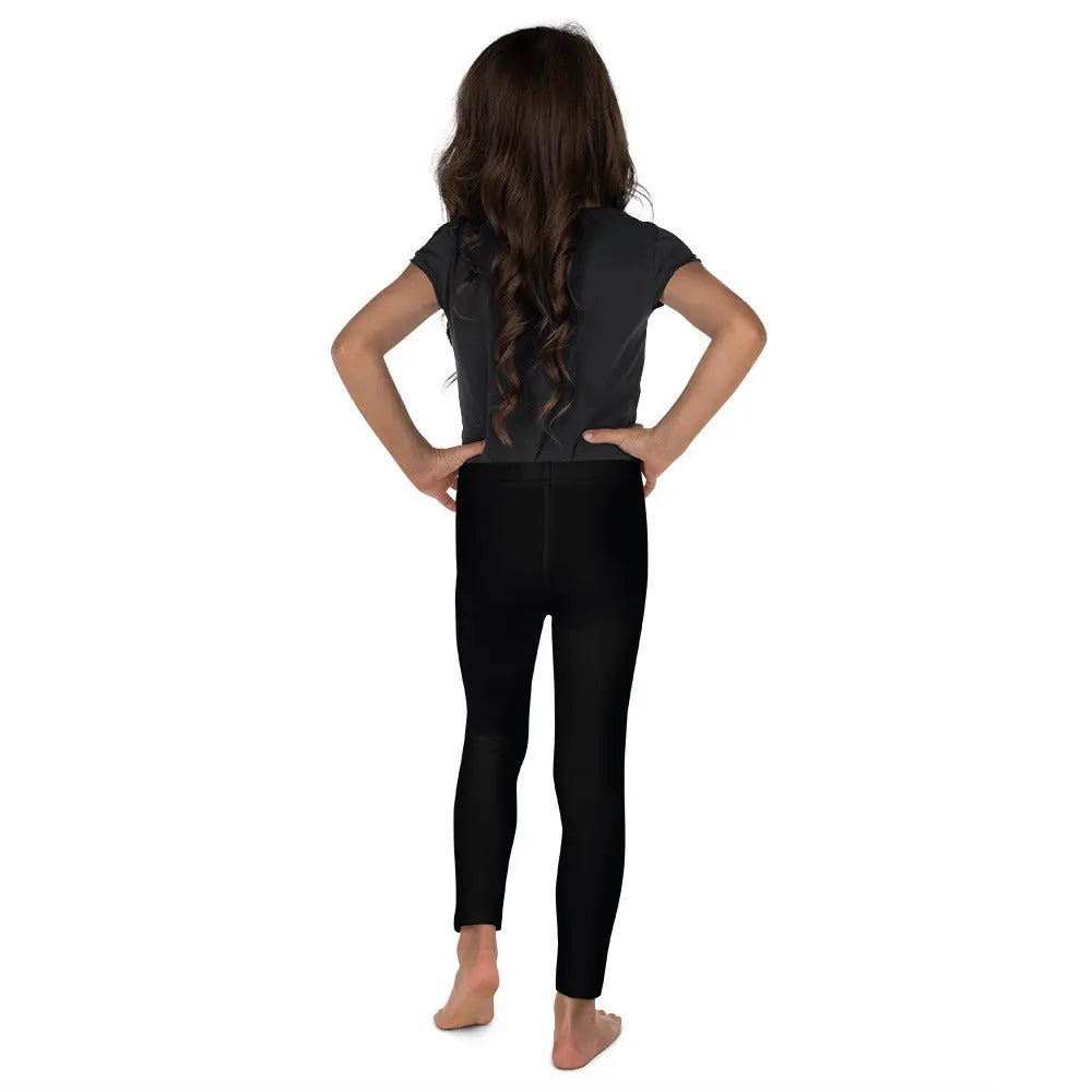 Comprar Leggin Bandera España niños Bandera España La Flamenca de Borgoña Patricia Muñoz VOX